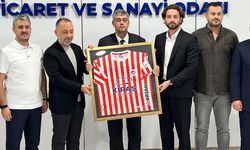 Mahmut Arıkan’dan İstiklalspor’a 100 Bin Dolarlık Destek