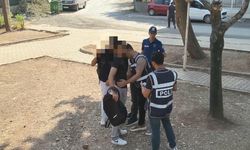 Kahramanmaraş’ta sıkı denetim