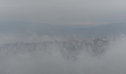 Kahramanmaraş'ta bu sabah göz gözü görmedi