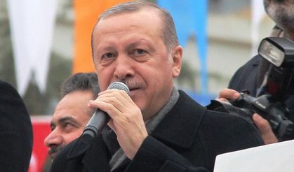 Cumhurbaşkanı Erdoğan: Her An Afrin Müjdesi Verebiliriz