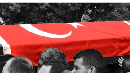 Bitlis'te Hain Tuzak; 1 Şehidimiz Var