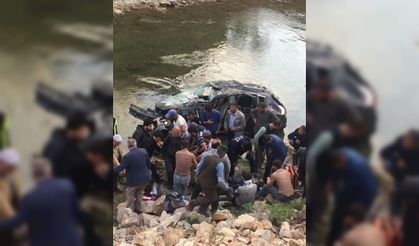 Hizan’da trafik kazası; 5 yaralı