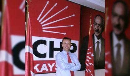 CHP Kozaklı Belediye Başkan adayı belli oldu