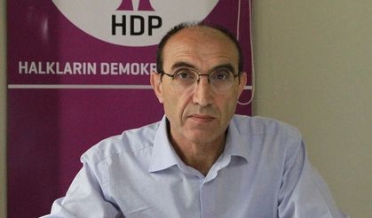 HDP'den, Öcalan'ın Avukatlarıyla Görüşmesine İlişkin Açıklama