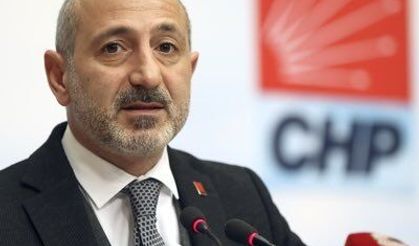 Kahramanmaraş’ta vekil krizine Öztunç’tan yanıt: ‘siz hepiniz ben tek’