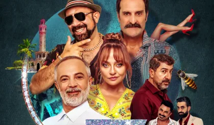 Sinemalarda bugün: 6 yeni film vizyonda!