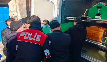 Kahramanmaraş Ekinözü’nde balkondan düşen kadın hayatını kaybetti