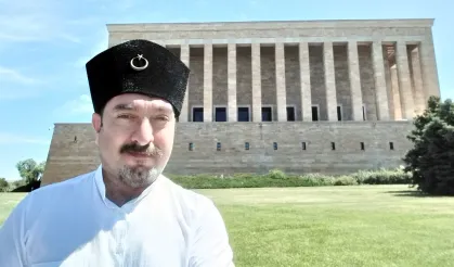 Anıtkabir’in ruhu kitaplaştı