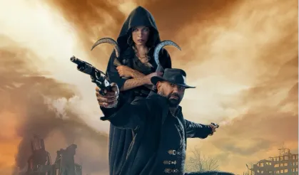 Sinemada bugün: 7 yeni film vizyonda!