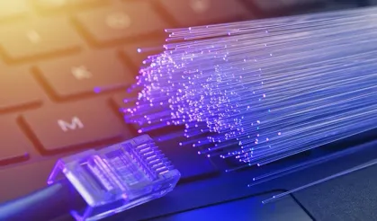 Fiber internet 8 milyonu aştı...  5G 2026’da hizmette