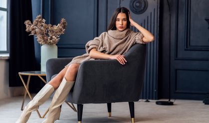 Her Zevke Uygun Kadın Çizme Modelleri ve Fiyat Avantajları Yurdakulgurol.com