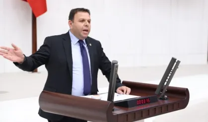 Süt üretimindeki sert düşüşe Milletvekili Ün'den uyarı