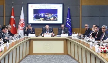 Türkeş: Göç yönetiminde uluslararası işbirliğine hazırız