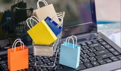 ETİS yılbaşı öncesi uyardı: Güvenli olmayan e-ticaret sitelerine dikkat!