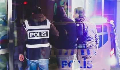 22 ilde dolandırıcılık operasyonu: 390 şüpheli yakalandı