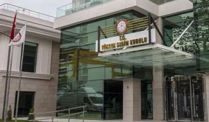 YSK, CHP'nin 'mutlak butlan' başvurusunu reddetti!