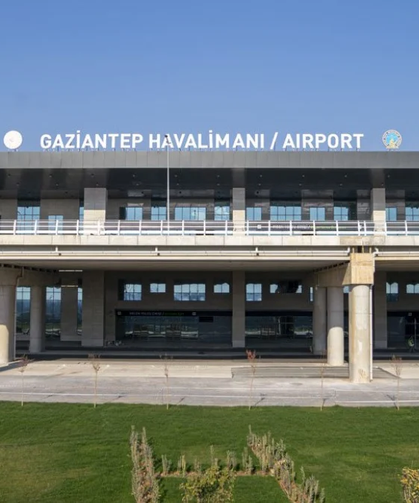 Hava sahasında "şüpheli cisim" bulunduğu iddiası Uçuşlar İptal!