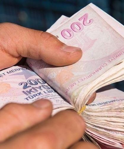 4 bin lira emekli ikramiyesi TBMM'de yasalaştı