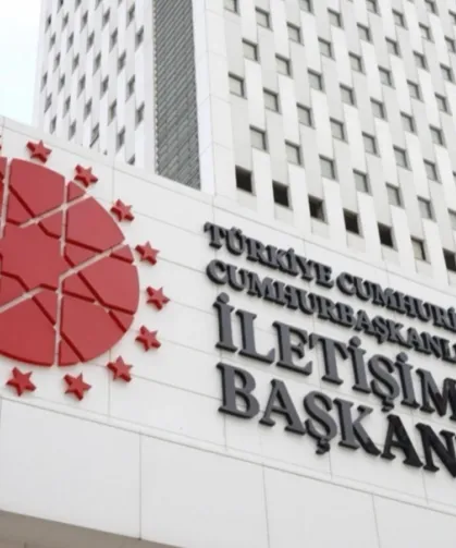 Asılsız iddialara İletişim'den peş peşe açıklama