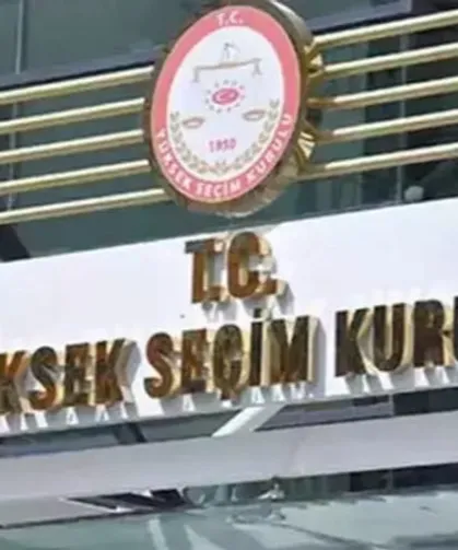 CHP'nin olağanüstü kurultay kararı ile ilgili YSK'dan yanıt!