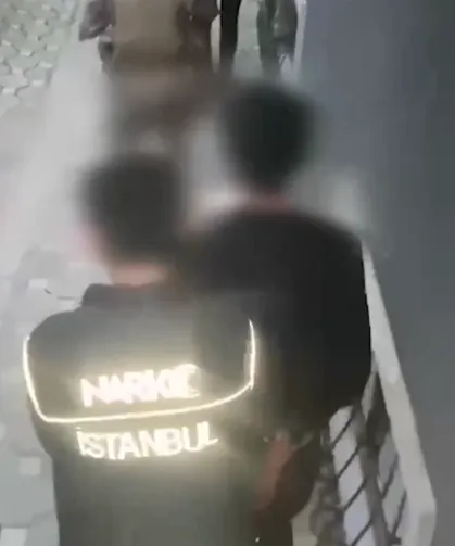 İstanbul’da “Narkokapan-İstanbul 2” operasyonu! 272 torbacı gözaltına alındı!