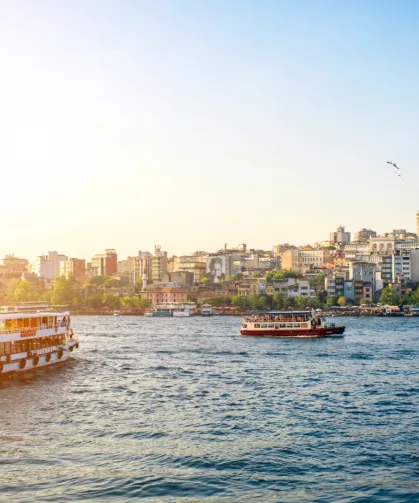 Kuzey parçalı bulutlu, Güney açık!