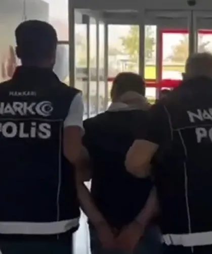 73 ilde uyuşturucu operasyonu! Bin 695 kişi yakalandı