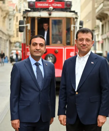 Beyoğlu Belediye Başkanı dahil 40 kişi gözaltında