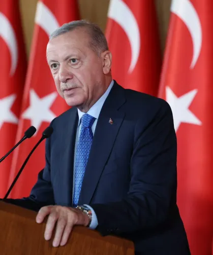 Cumhurbaşkanı Erdoğan: 2026 reform yılı olacak