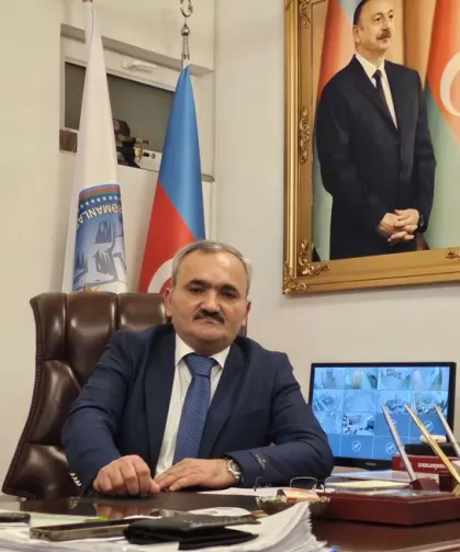 Azerbaycan'ın 'Milli Kahramanları'ndan Türkiye'ye başsağlığı: Acımız bir, kalbimiz bir