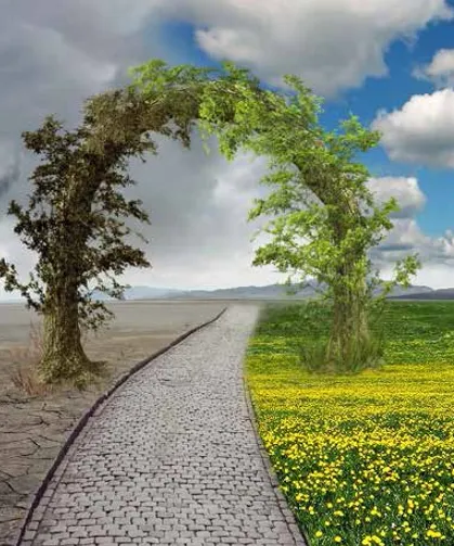 İklim değişikliği Türkiye'de insan hareketliliğini etkiliyor