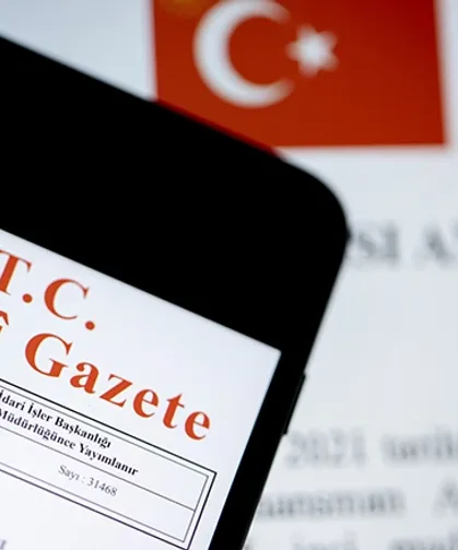 İş yeri açma ve çalışma ruhsatlarına ilişkin yönetmelik değişti... Geciktirilen ruhsatta Bakanlık devreye girecek