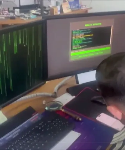 Jandarma'dan yasa dışı bahis ve dolandırıcılık operasyonu! 123 milyar TL'lik işlem hacmi tespit edildi