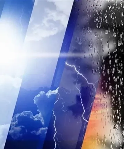 Kuzey, iç ve doğuda yağış alarmı!