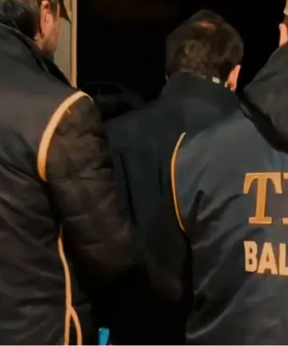 46 ilde FETÖ operasyonu! 151 şüpheli yakalandı