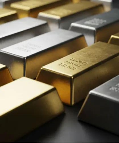 Gümüş Altınla yarışıyor! Piyasaları şaşırtan olay