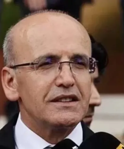 Mehmet Şimşek'ten mesaj: 3 olumlu gelişme