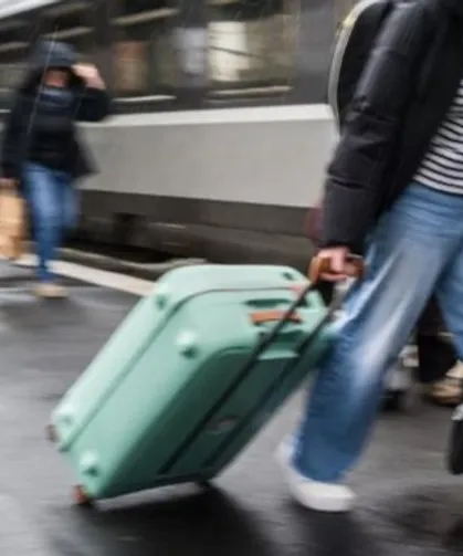 1 Mart itibariyle dikkat! Trenlerde kabin bagajı kuralları güncellendi