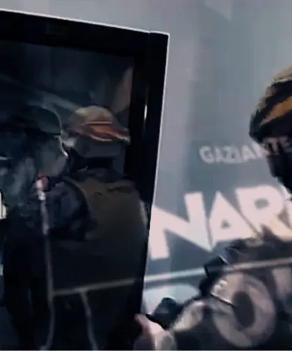 24 ilde 1 tonu aşkın uyuşturucu ele geçirildi