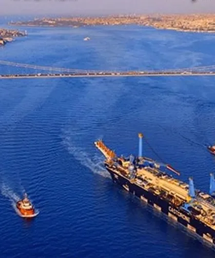 Bakan Uraloğlu: Boğazlar'da gemi trafiğini anlık izleyeceğiz