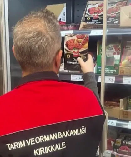 Bakanlık Ramazan öncesi gıda denetimlerini yoğunlaştırdı