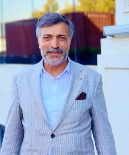 Cemal Can: Doğubayazıt il olmayı hak ediyor... Nüfus ve ekonomi gücünü gösteriyor