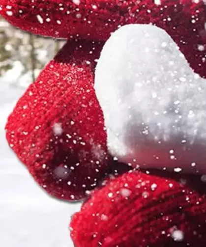 Dikkat! Soğuk havalar kalp yükünü arttırabilir