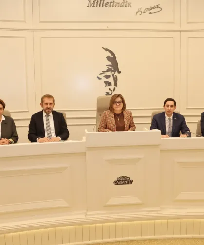 Gaziantep'te personele rekor zam