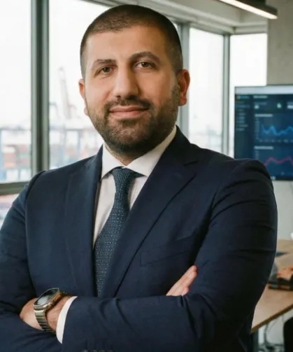 Gümrükten e-ticarete yapay zeka dönemi: 'Sistemleri kuranlar, güvenliği de kurmak zorunda'