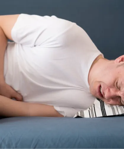 Haftalarca süren ishal ve karın ağrısına dikkat