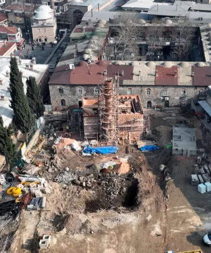 Kentsel Dönüşüm Yönetmeliği'nde değişiklik... Riskli yapıların satışı ve tevhidine güncelleme