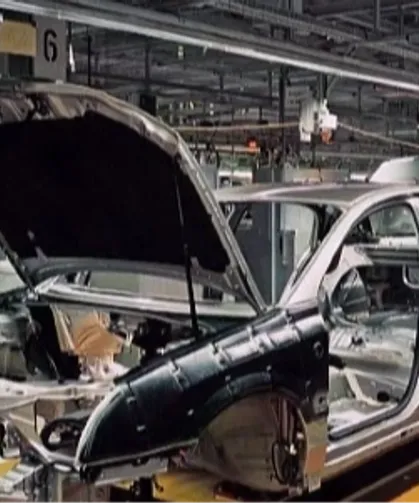 Otomotiv sektöründe 'yerli malı' ayarı... Geçiş süresi 1 Temmuz'a ertelendi