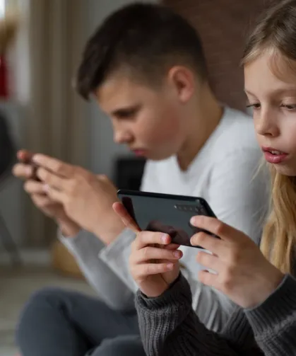 Sosyal medya devlerine KVKK'dan 'çocuk verileri' incelemesi