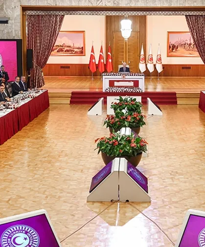 Tarihi komisyon toplanıyor... Raporda son rötuşlar